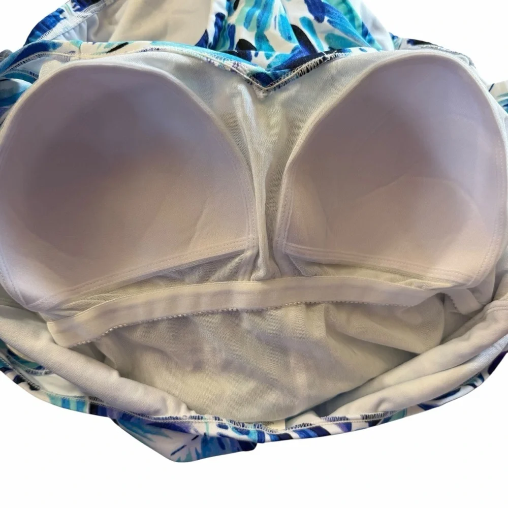 Shape Solver by Penbrooke One Pc. Swimsuit